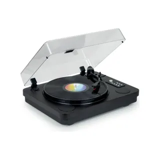 Platine vinyle THOMSON Platine vinyle Bluetooth TT650BT THOMSON
