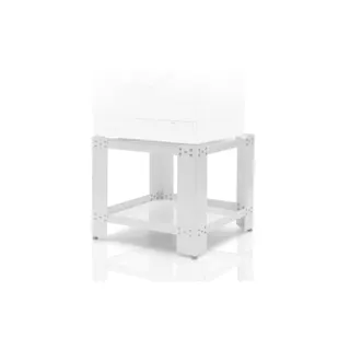 Socle XAVAX Pour lave linge - sèche linge