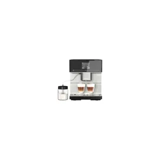 Expresso Broyeur MIELE CM 7350 Noir obsidien