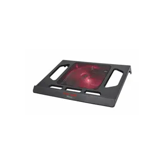 Support ordinateur portable TRUST ventilé GXT220 pour Notebook