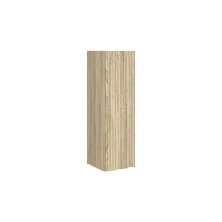 Meuble TV HELLOSHOP26 Meuble TV mural moderne minimaliste 30 x