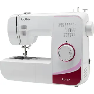 Machine à coudre BROTHER RL417