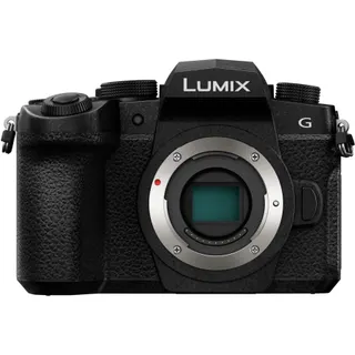 Appareil photo Hybride PANASONIC Lumix Micro 4/3 G97 Nu noir