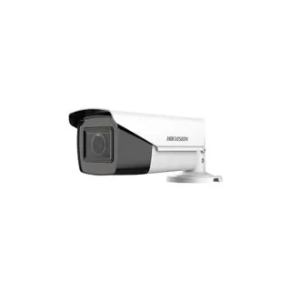 HIKVISION - Caméra motorisée 5MP IR