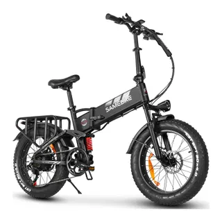 Vélo électrique SAMEBIKE RS-A02 Pro
