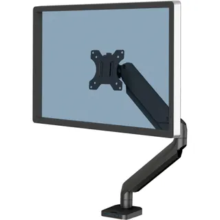 Support écran PC FELLOWES Support simple Platinum série