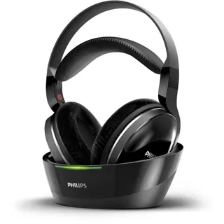 Casque TV PHILIPS SHD8850/12