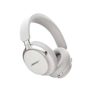 Casque BOSE QuietComfort Ultra II Blanc