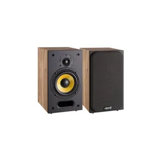 Enceinte surround DAVIS ARIANE 1 Chene Clair x 2