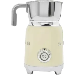 Chocolatière SMEG MFF11CREU Crème