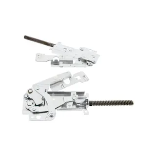 Charnières de porte ELECTROLUX Charnieres gauche + droite 4055393351