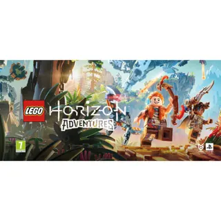 Jeu PS5 SONY LEGO HORIZON ADVENTURES