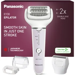 Epilateur électrique PANASONIC ES-EY30AV503