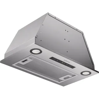 Hotte encastrable KLARSTEIN Paolo 52 cm encastrée 439 m³/h A++ inox