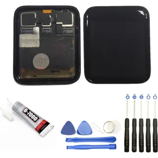 Ecran téléphone VISIODIRECT Vitre + LCD pour Apple Watch Series 2