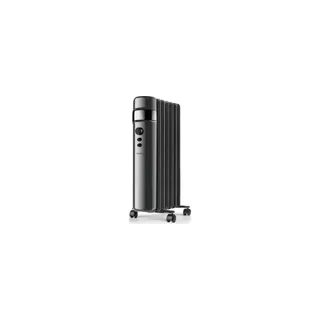 Chauffage Bain d'huile SUPRA oreanoir2500