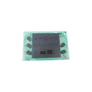 Carte BOSCH module de commande programme
