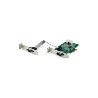 Hub USB C STARTECH PEX2S953LP