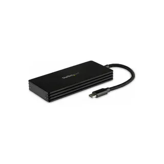 Hub USB C STARTECH SM21BMU31CI3