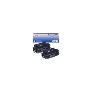 Toner T3AZUR remplace HP C4096A (96A) Noir