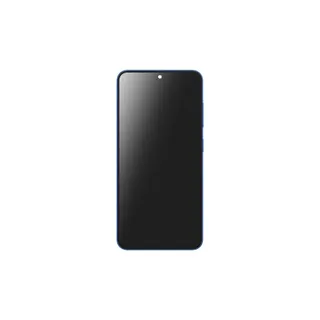 Pièce détachée SAMSUNG pour Galaxy S25 Dalle LCD avec Châssis