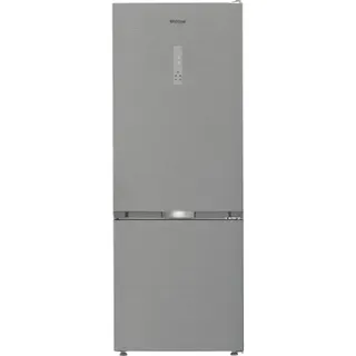 Réfrigérateur combiné WHIRLPOOL WHK26494X6E