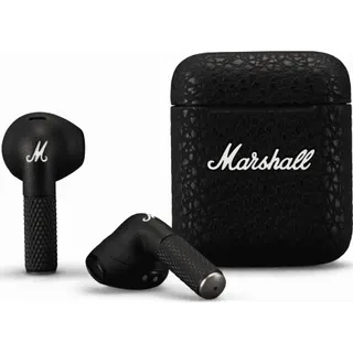 Ecouteurs MARSHALL Minor III Noir