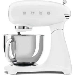 Robot pâtissier SMEG SMF05WHEU Blanc