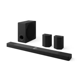 Barre de son LG S95TR Atmos WOW Orchestra