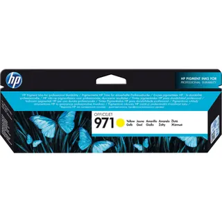 Cartouche d'encre HP CN624AE