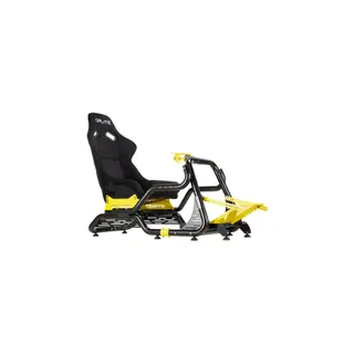 Cockpit OPLITE GTR S8 ELITE FORCE Jaune