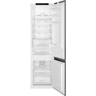 Réfrigérateur combiné encastrable SMEG C8194TNE