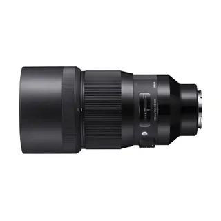 Objectif pour Reflex SIGMA 135mm f/1.8 DG HSM Art Sony E