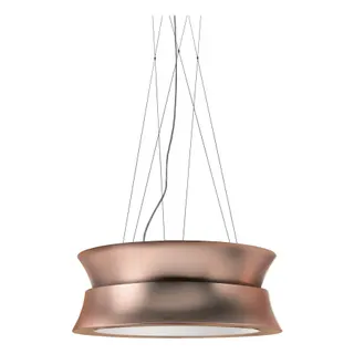 Hotte décorative îlot FALMEC DAMA2260
