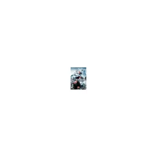 Jeu PC ELECTRONIC ARTS CRYSIS