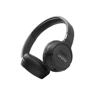 Casque JBL Tune 660NC Noir