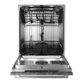 Lave vaisselle encastrable ASKO DSD747U