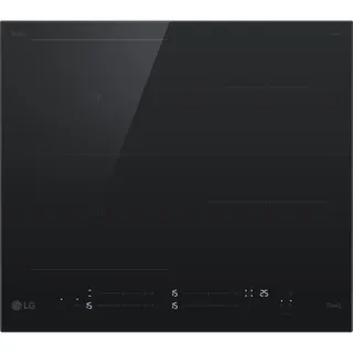 Plaque induction LG CBIZ2435B Flex