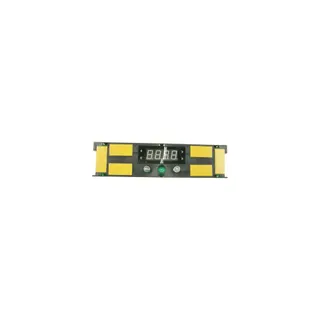 Carte CANDY module programmé