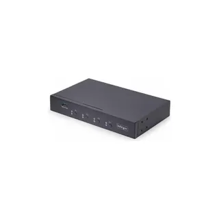 Hub USB C STARTECH P4A20132-KM-SWITCH