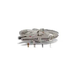 Figurine JAZWARES Figurine Feature Vehicle - Star Wars -