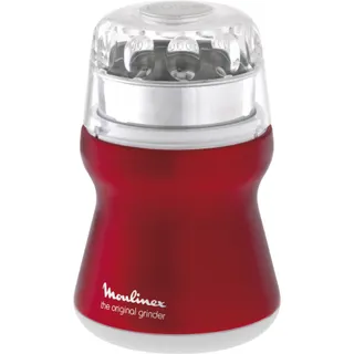 Moulin à café MOULINEX AR110510 Dheli Rouge
