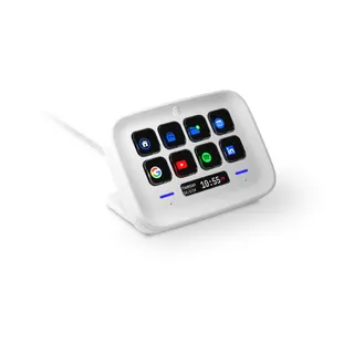 Boitier de contrôle ELGATO Stream Deck Neo