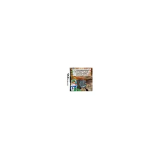 Jeu DS AVANQUEST Mystery Stories - Hidden object