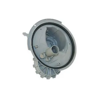 Bloc BOSCH Bloc hydraulique d'origine 00668102
