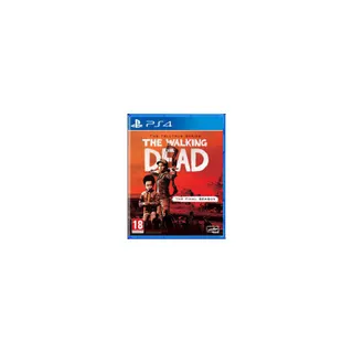 Jeu PS4 JUST FOR GAMES The Walking Dead The Final Season