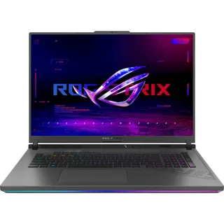 PC Gamer ASUS ROG STRIX G18 G814JI-N6070W Reconditionné