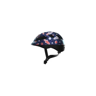 Casque ABUS Smooty 2.0 blue space M