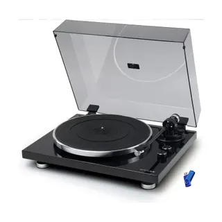 Platine vinyle BM SONIC MT-109 BTO Bluetooth Bras Carbone Audio-