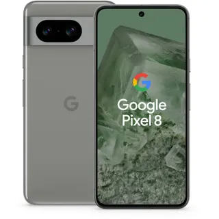 Smartphone GOOGLE Pixel 8 Vert Sauge 128Go